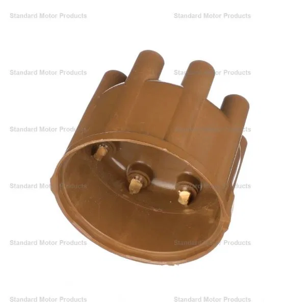CH-409 – STANDARD IGN Distributor Cap, OE Replacement - view 2